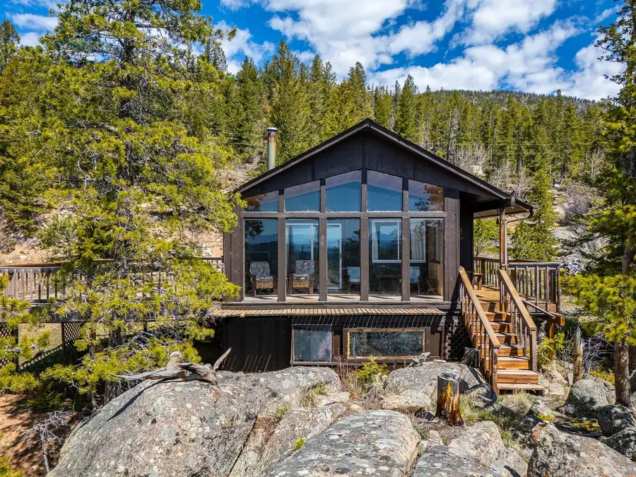 194 Mattapony Way, Red Feather Lakes, CO 80545 - #3