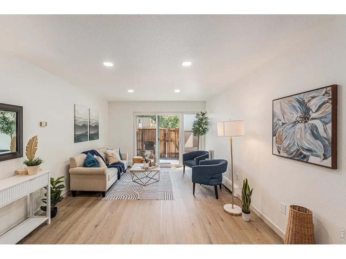 620 Mathews St #104, Fort Collins, CO 80524 - #1