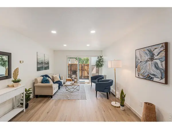 620 Mathews St #104, Fort Collins, CO 80524