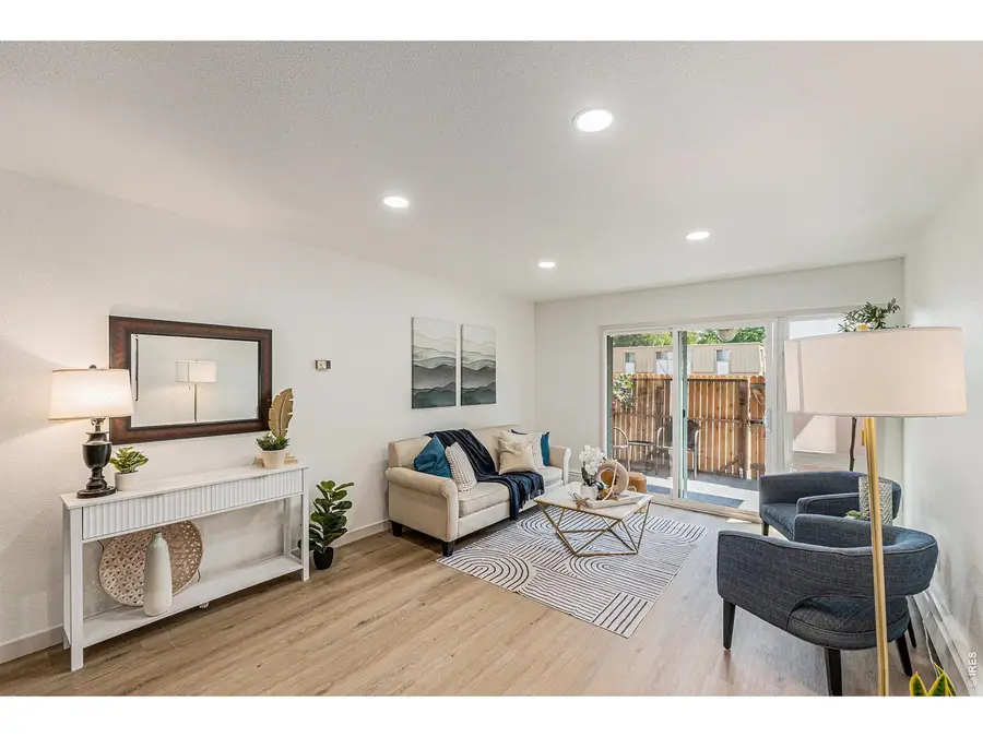 620 Mathews St #104, Fort Collins, CO 80524 - #2
