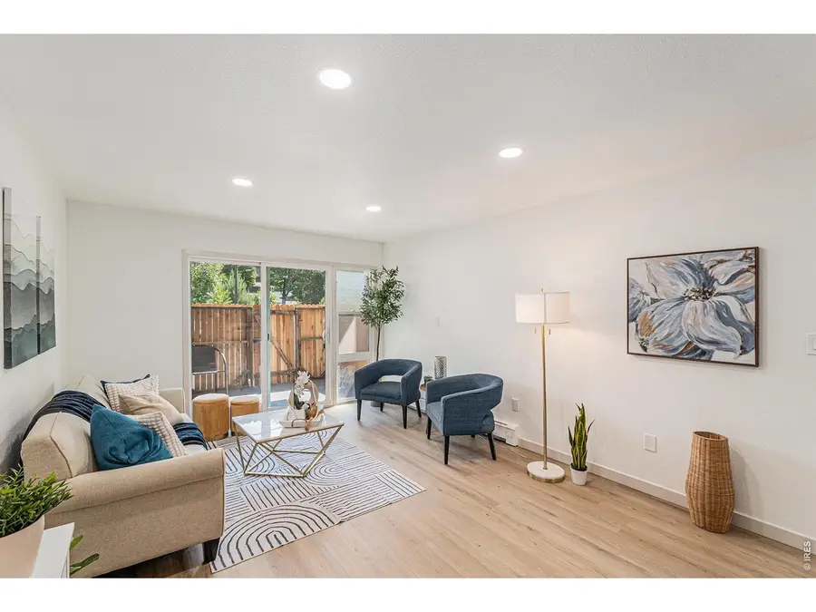 620 Mathews St #104, Fort Collins, CO 80524 - #3