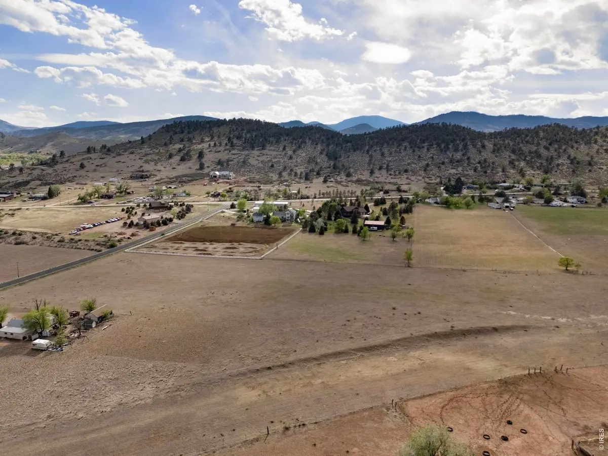 W County Road 24, Loveland, CO 80538 - #1