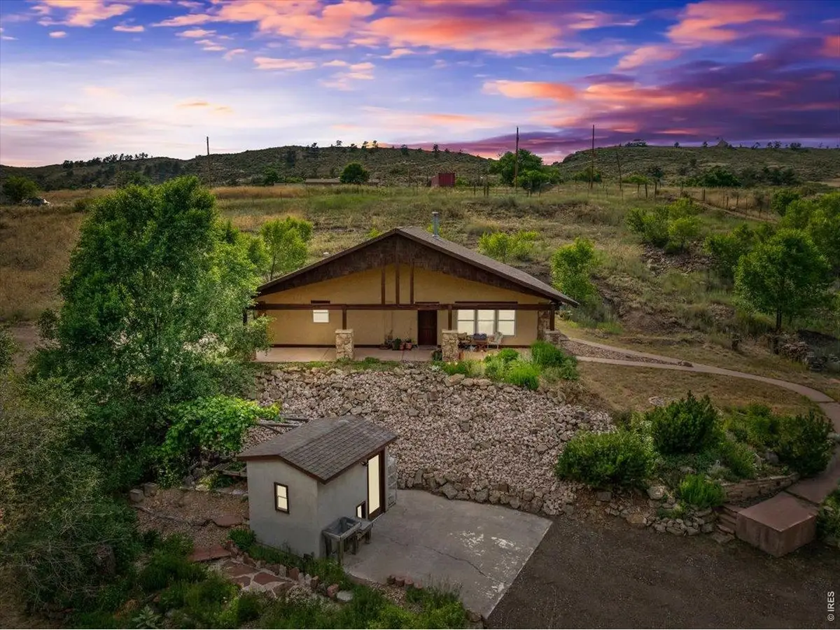 6811 W County Road 20, Loveland, CO 80537 - #1