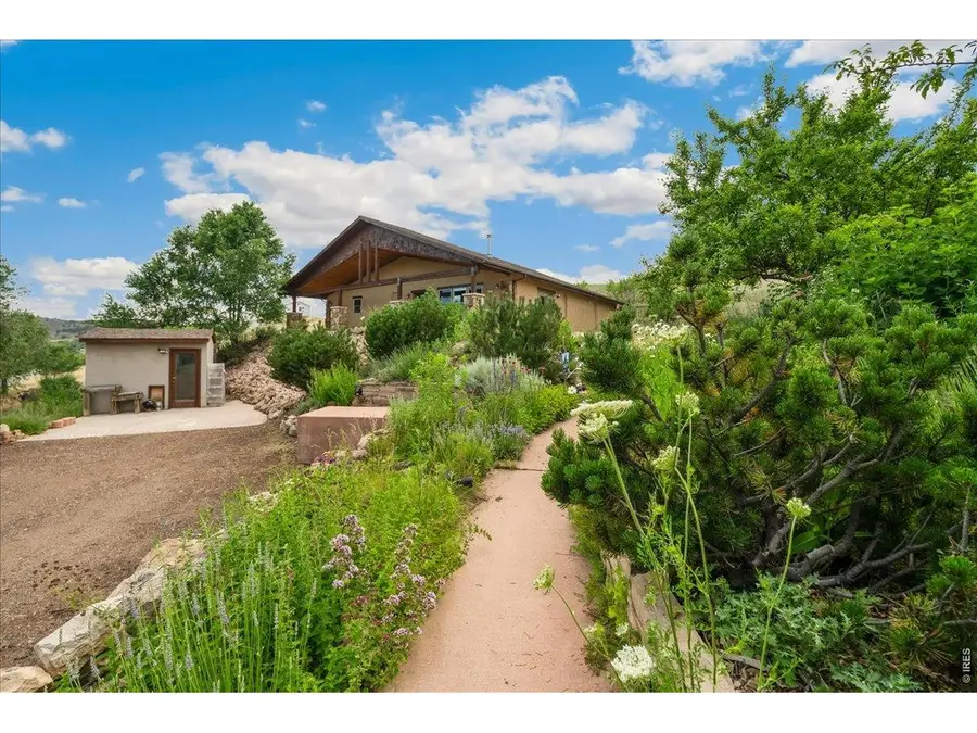 6811 W County Road 20, Loveland, CO 80537 - #2