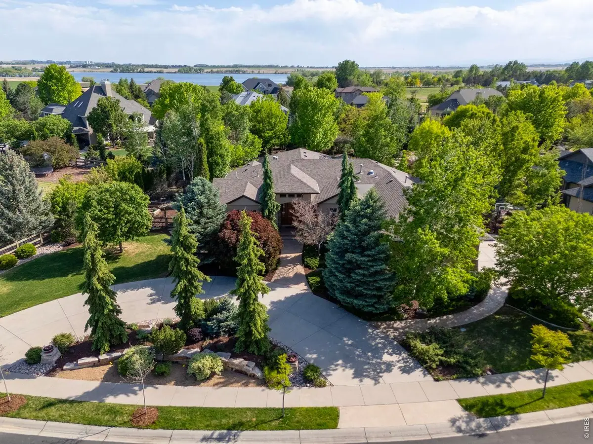 3615 Shallow Pond Dr, Fort Collins, CO 80528 - #1