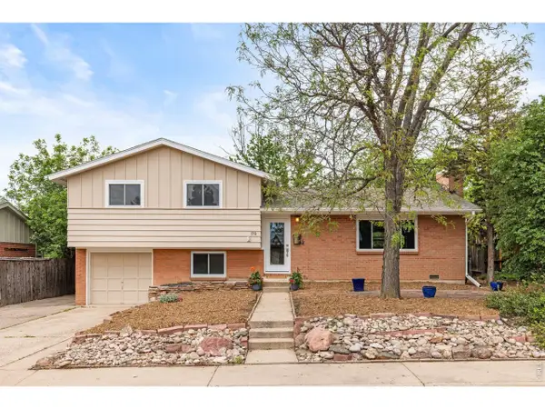 170 S 42nd St, Boulder, CO 80305