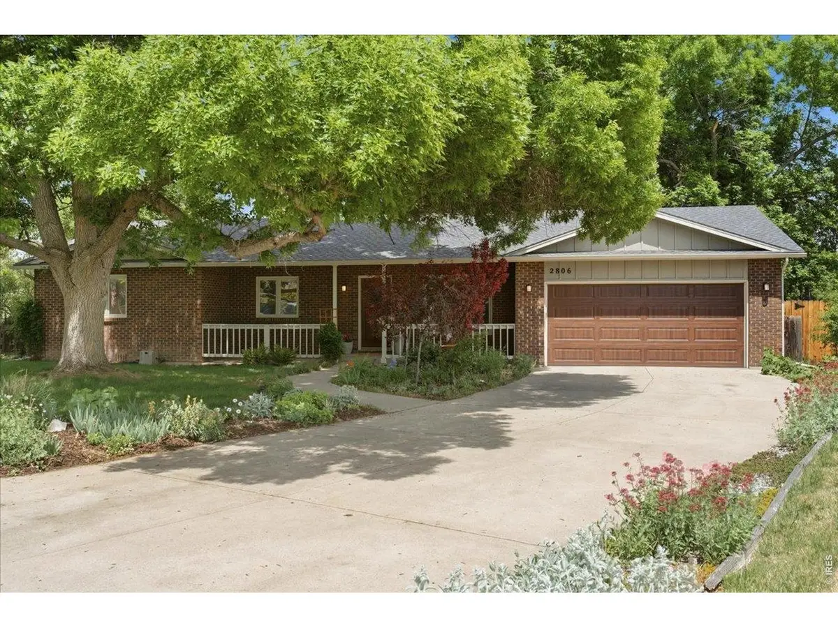 2806 Middlesborough Ct, Fort Collins, CO 80525 - #1