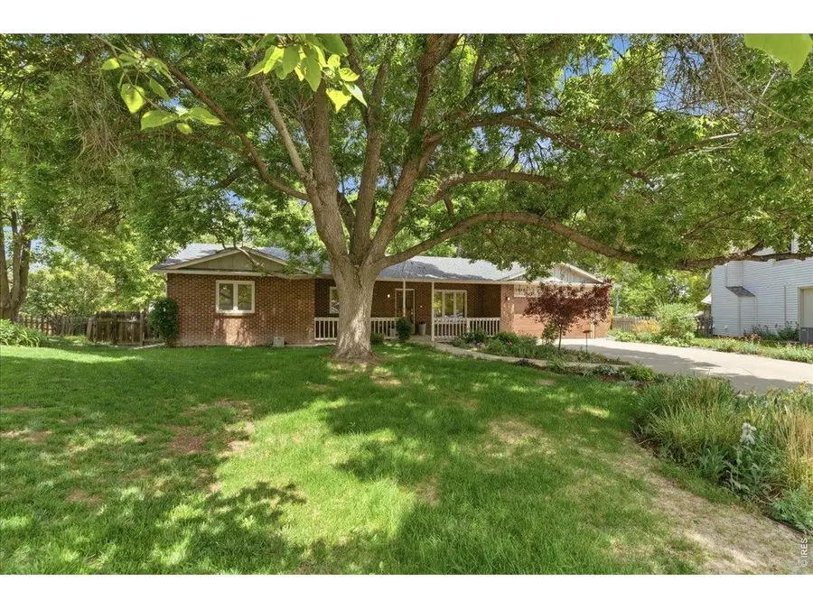 2806 Middlesborough Ct, Fort Collins, CO 80525 - #2