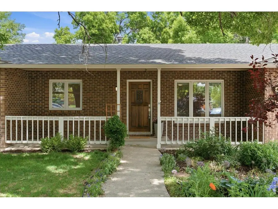 2806 Middlesborough Ct, Fort Collins, CO 80525 - #3