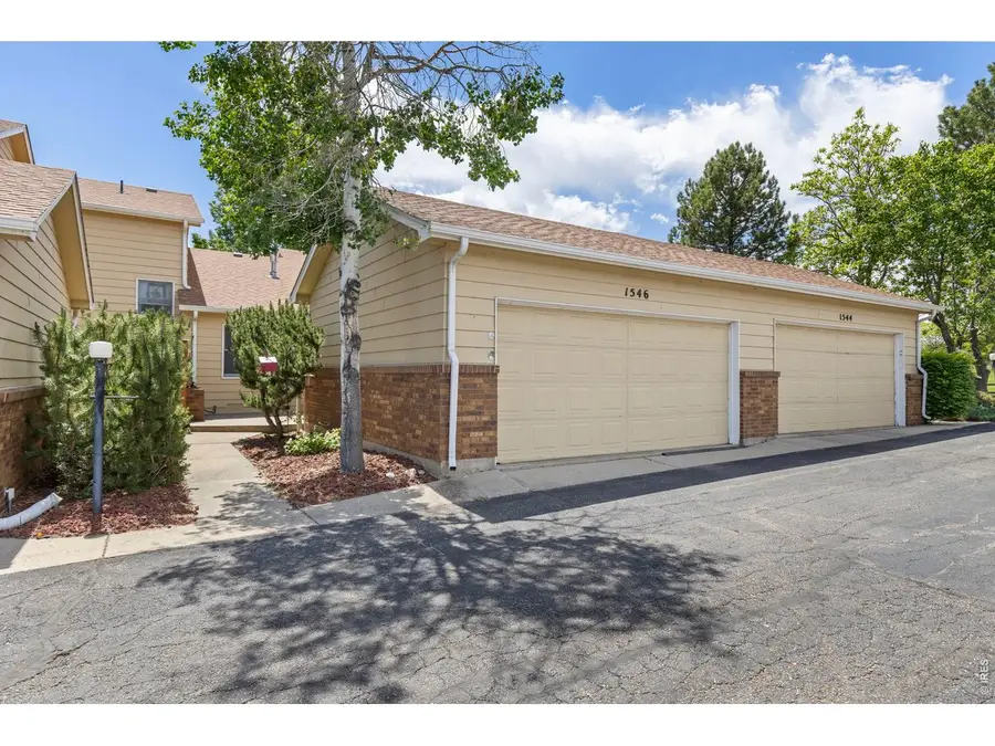 1546 W 29th St, Loveland, CO 80538 - #2