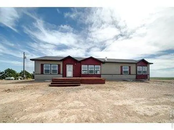 31056 County Road 47, Akron, CO 80720