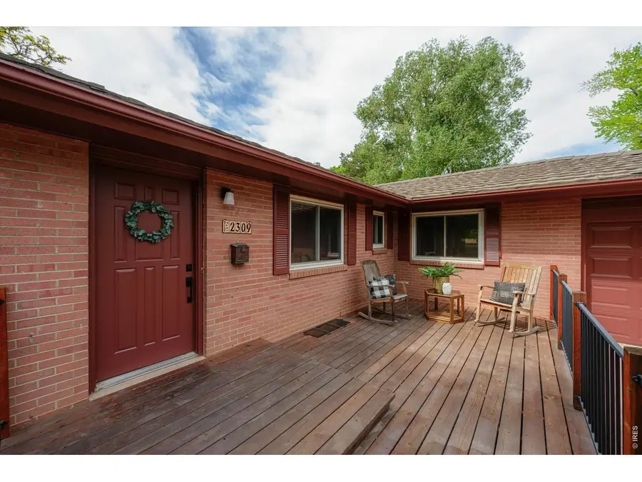 2309 Purdue Rd, Fort Collins, CO 80525 - #3