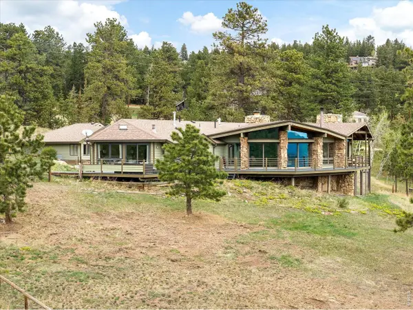 6583 Magnolia Dr, Nederland, CO 80466