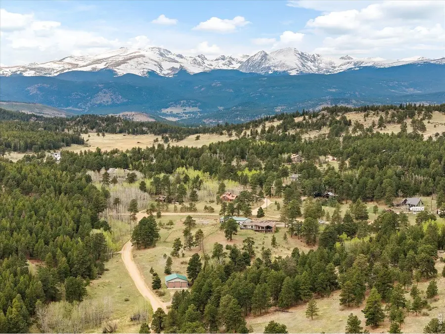 6583 Magnolia Dr, Nederland, CO 80466 - #2