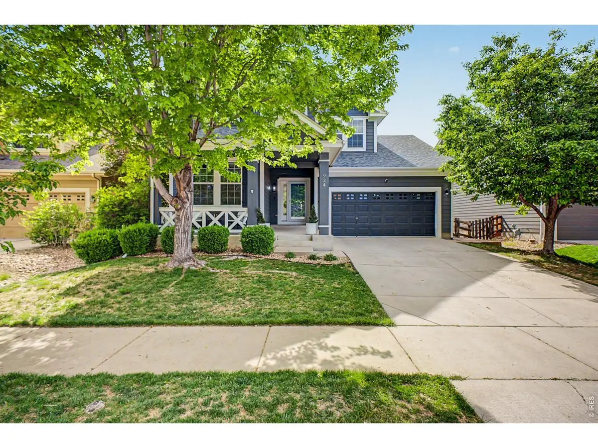 924 Mircos St, Erie, CO 80516 - #1