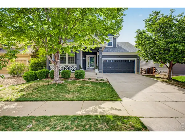 924 Mircos St, Erie, CO 80516