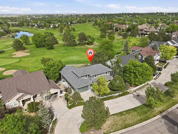516 Indian Peaks W Trl, Lafayette, CO 80026