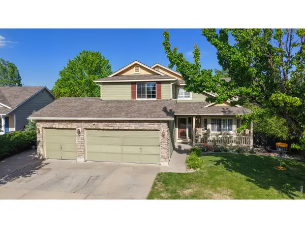 7032 Woodrow Dr, Fort Collins, CO 80525