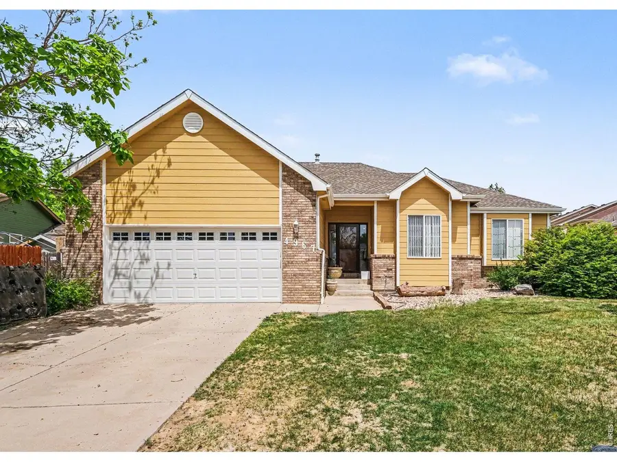 4967 W 30th St, Greeley, CO 80634 - #2