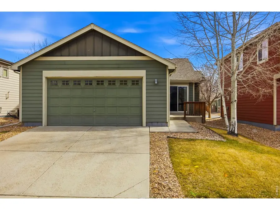 2255 Sopris Cir, Loveland, CO 80537 - #2