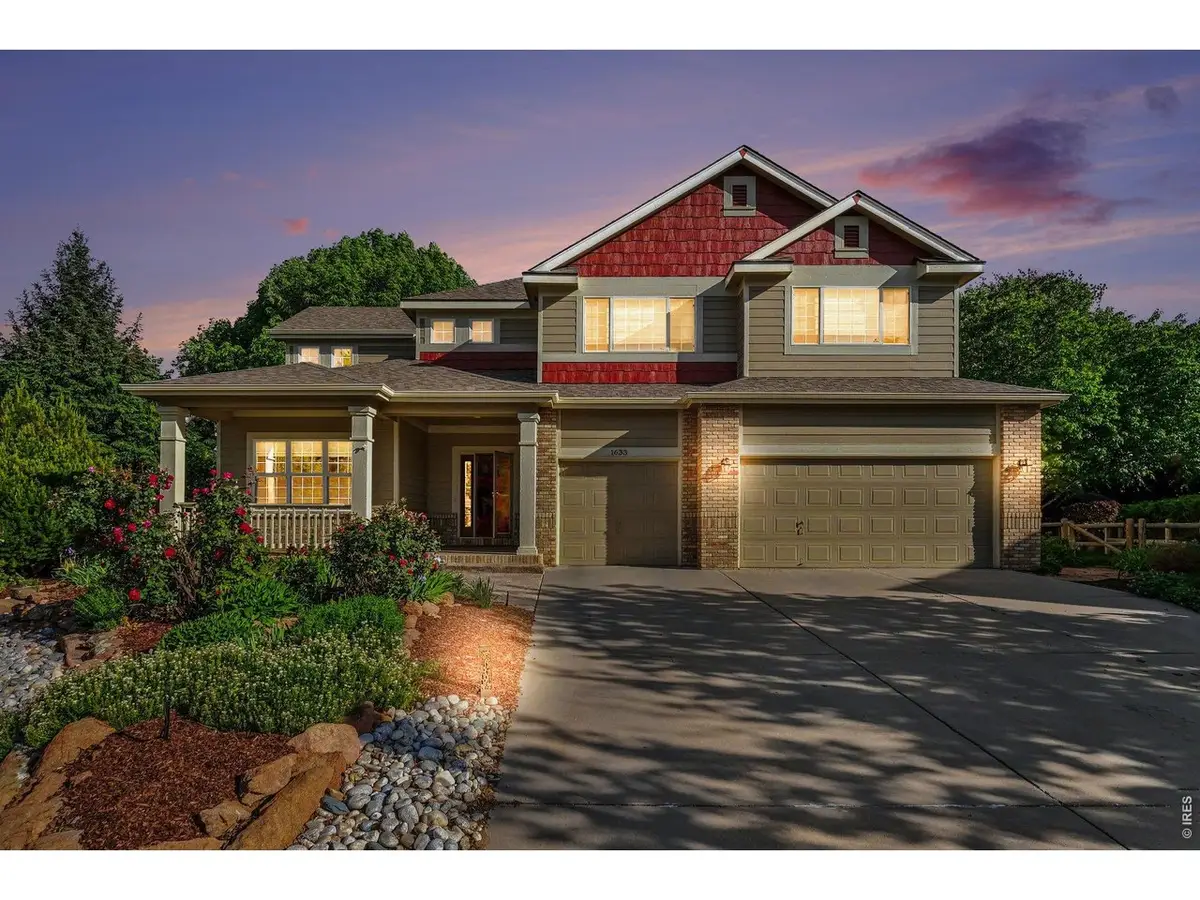 1633 Fantail Ct, Fort Collins, CO 80528 - #1