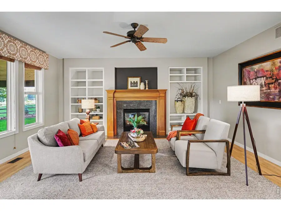 1633 Fantail Ct, Fort Collins, CO 80528 - #2