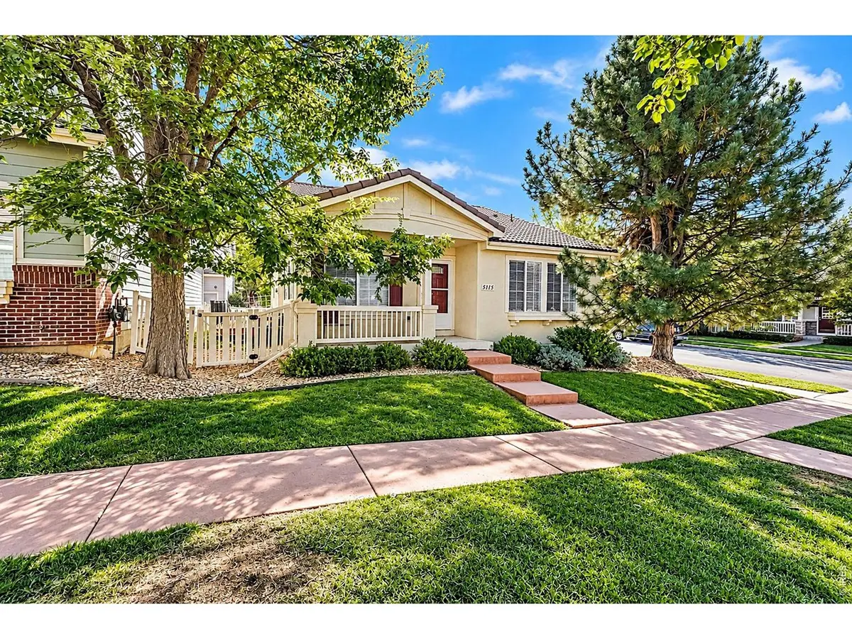 5115 Pasadena Way, Broomfield, CO 80023 - #1