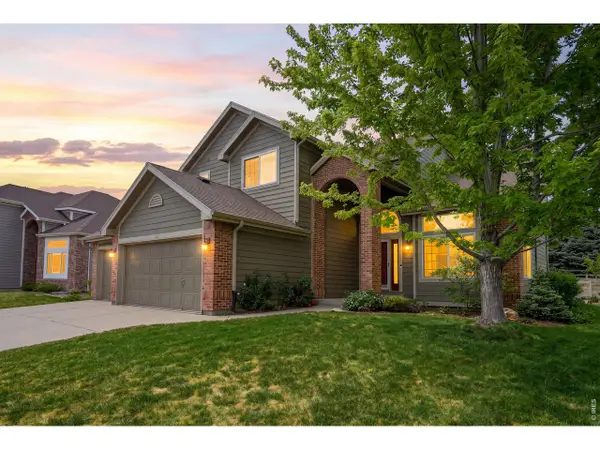 581 Flying Jib Ct, Lafayette, CO 80026