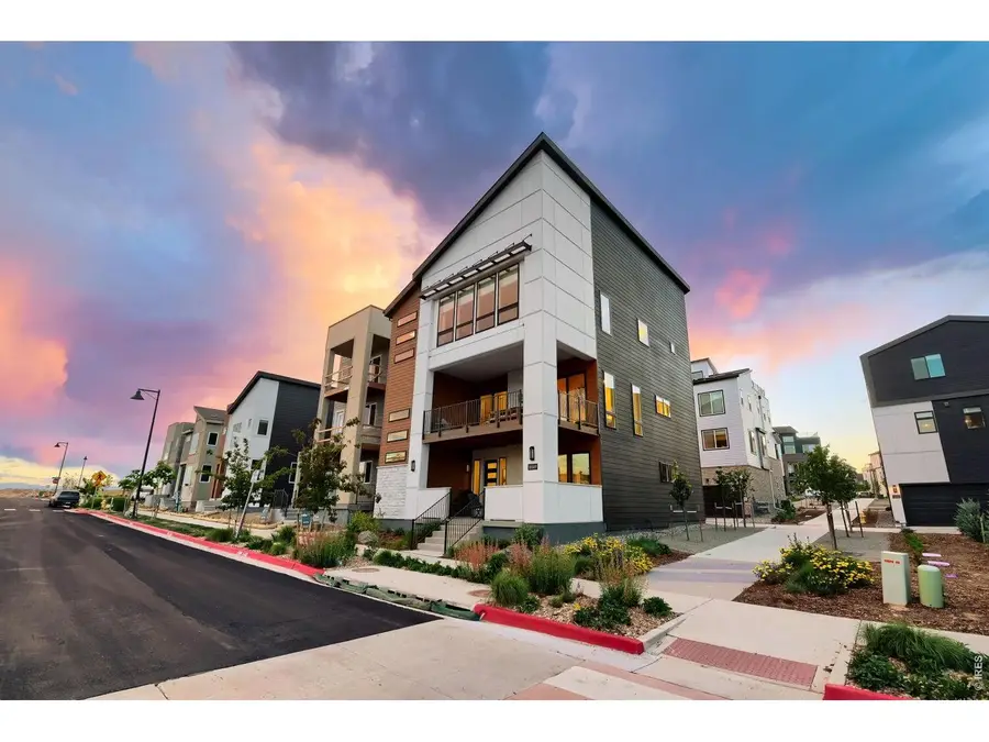 16569 Peak St, Broomfield, CO 80023 - #2