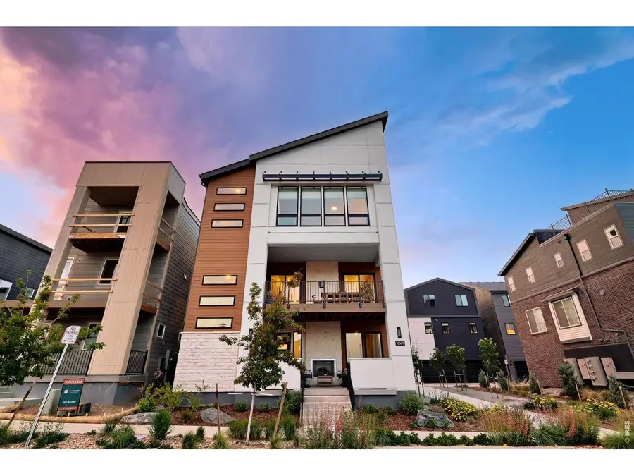 16569 Peak St, Broomfield, CO 80023 - #3