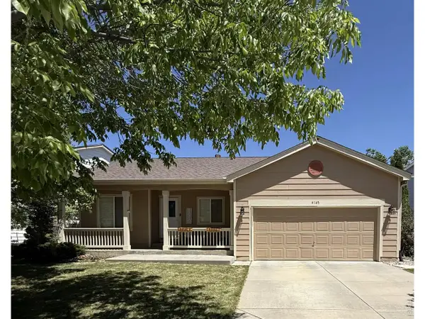 4163 Georgetown Dr, Loveland, CO 80538