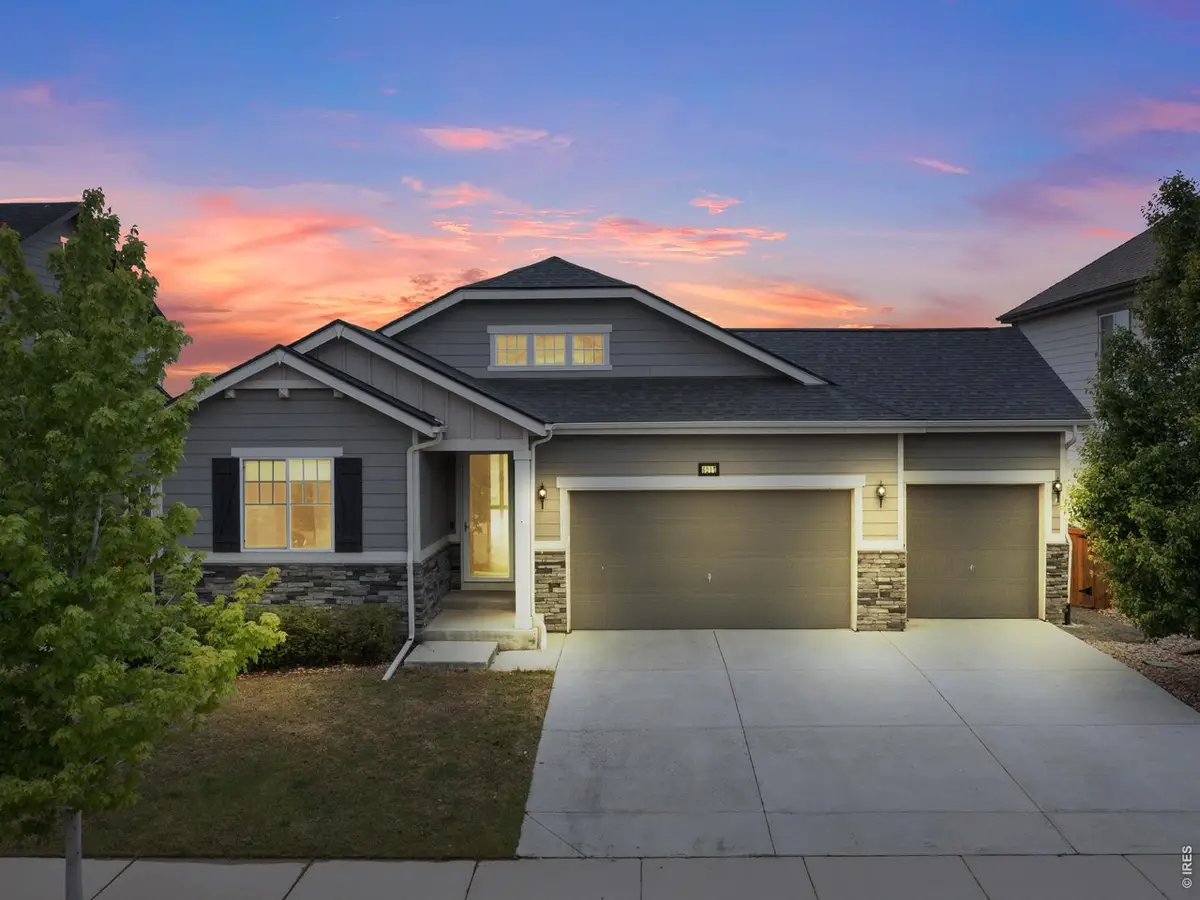 6217 Waterman Way, Frederick, CO 80516 - #1