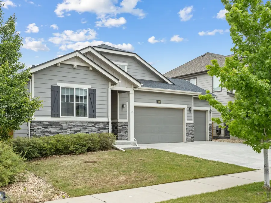6217 Waterman Way, Frederick, CO 80516 - #2