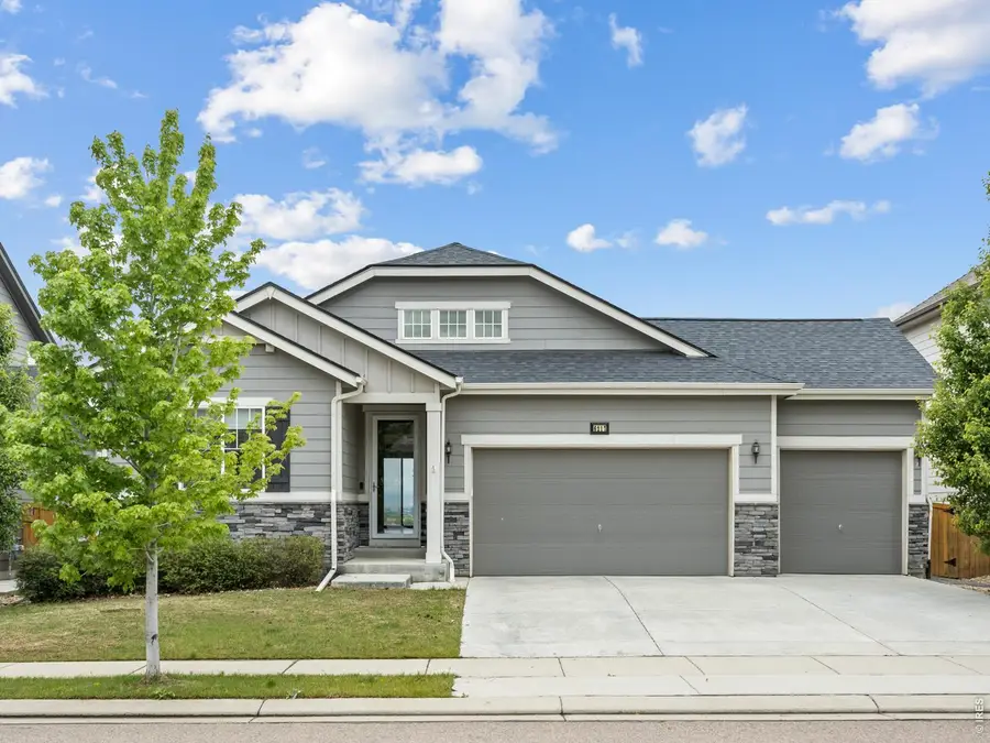 6217 Waterman Way, Frederick, CO 80516 - #3