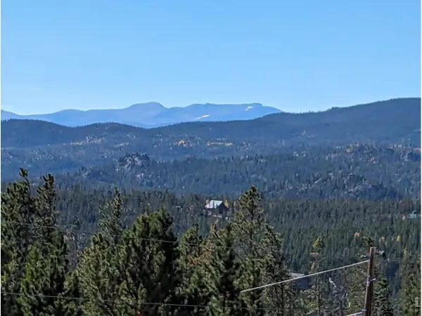 2784 Osage Trl, Red Feather Lakes, CO 80545