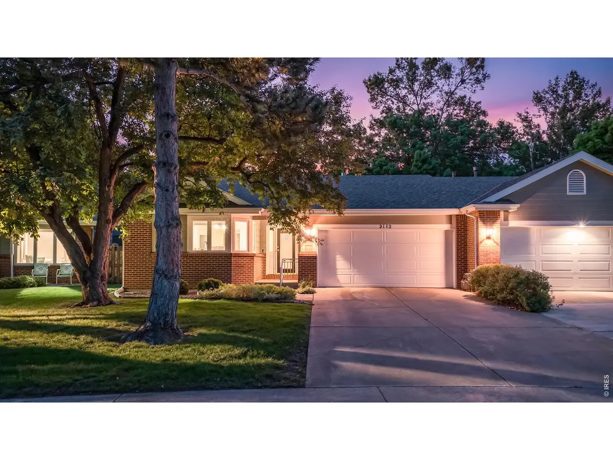2112 Creekwood Ct, Fort Collins, CO 80525 - #1