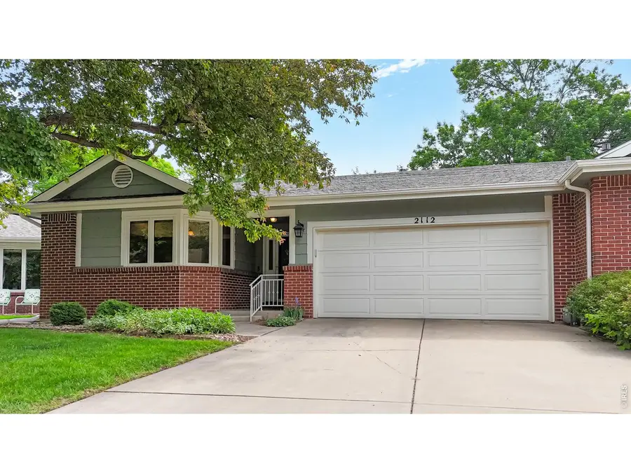 2112 Creekwood Ct, Fort Collins, CO 80525 - #2