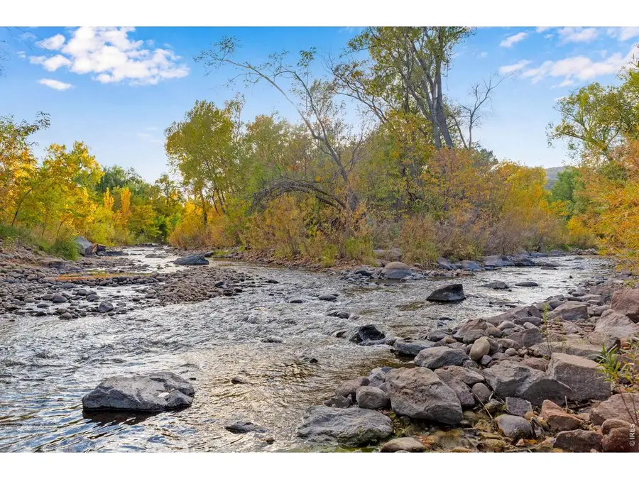 217 Park St, Lyons, CO 80540 - #2
