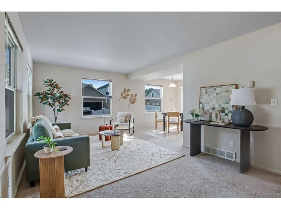717 Chalk Ave, Loveland, CO 80537 - #2