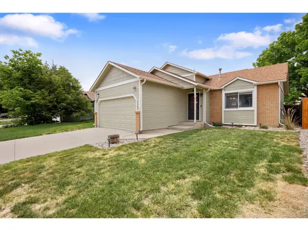 2025 Cheyenne Ave, Loveland, CO 80538
