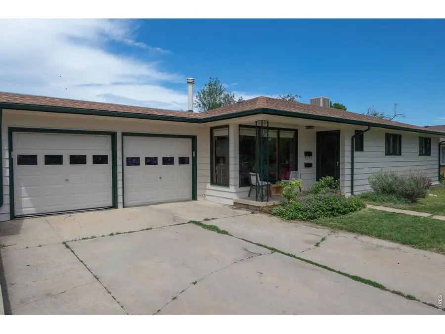 405 W Geneseo St, Lafayette, CO 80026 - #2