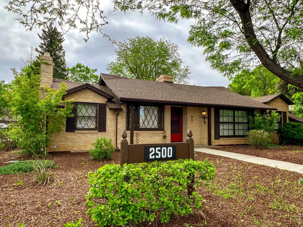 2500 S College Ave, Fort Collins, CO 80525 - #1