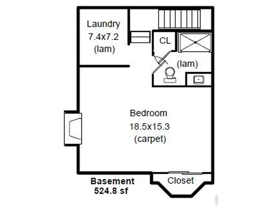 2500 S College Ave, Fort Collins, CO 80525 - #3