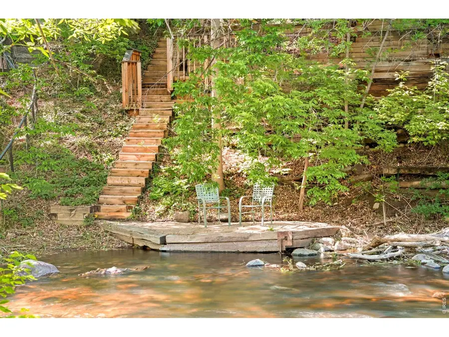 541 Arapahoe Ave, Boulder, CO 80302 - #2