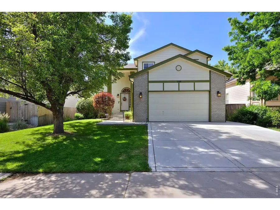 1188 W 111th Ave, Northglenn, CO 80234 - #2