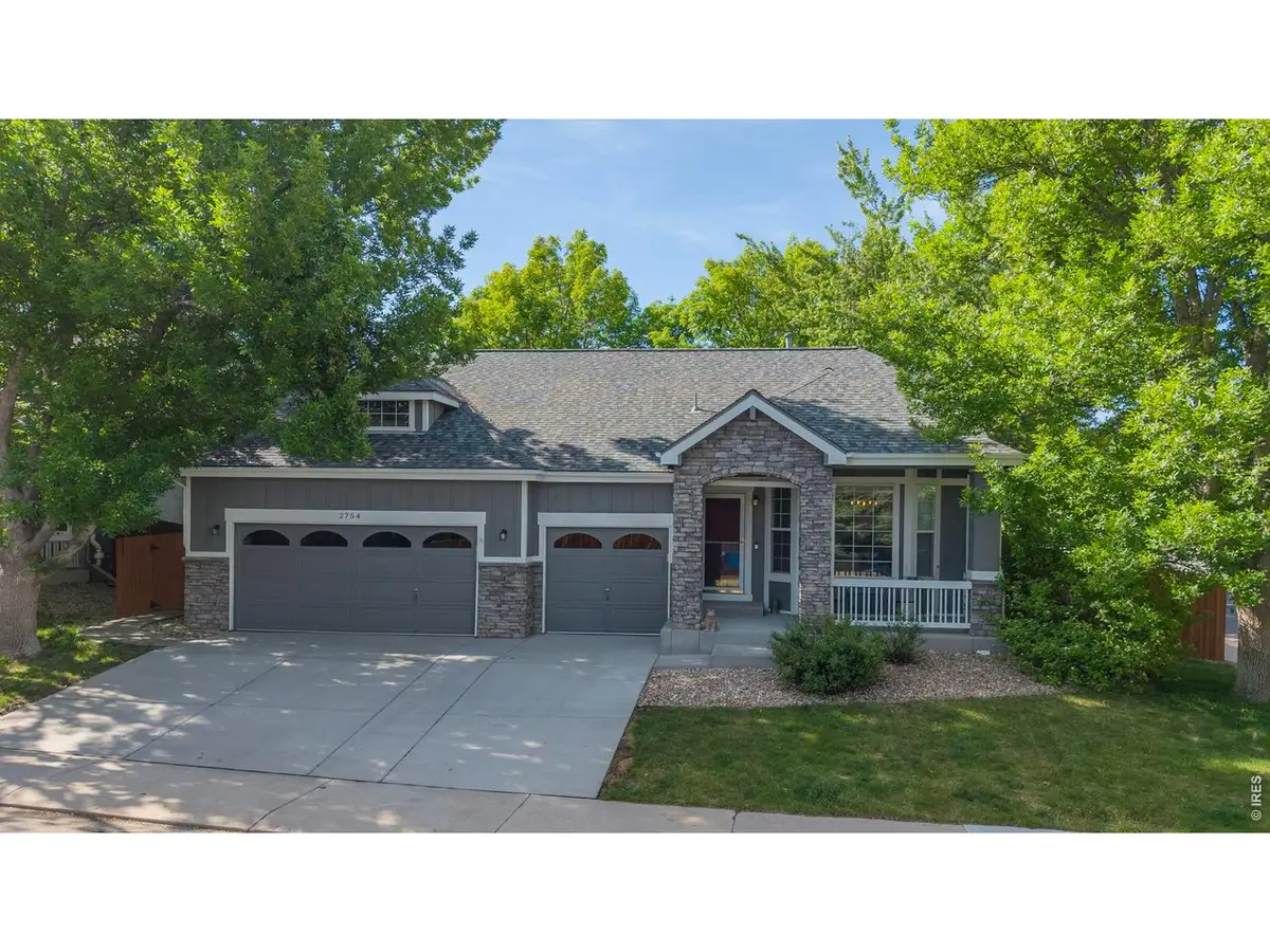 2754 Odell Dr, Erie, CO 80516 - #1