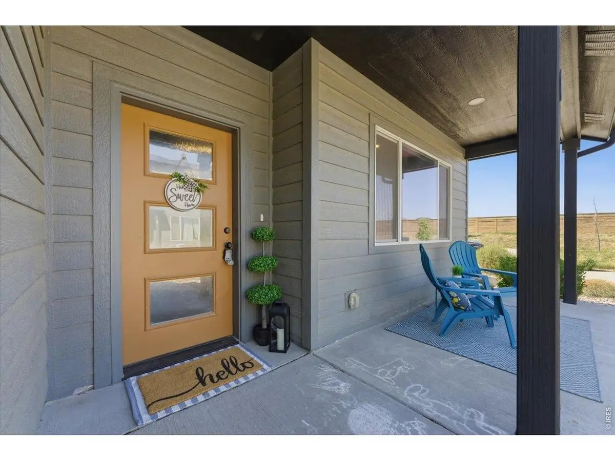 2726 Barnstormer St #6, Fort Collins, CO 80524 - #1