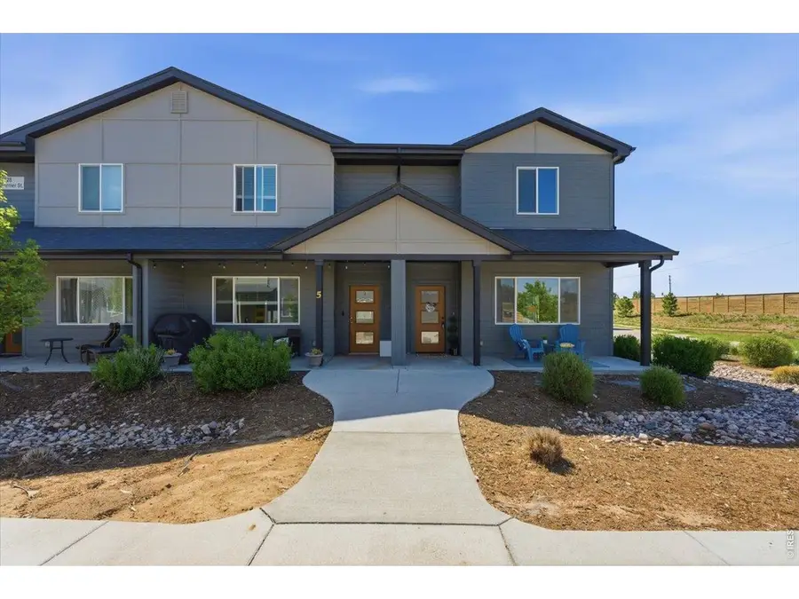 2726 Barnstormer St #6, Fort Collins, CO 80524 - #2