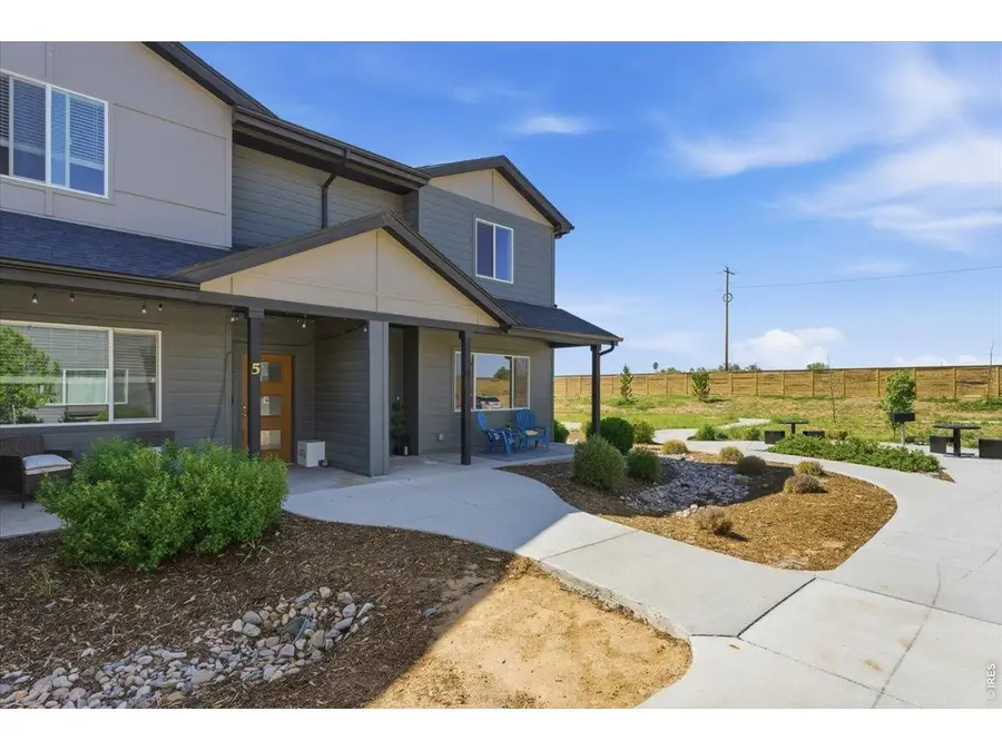 2726 Barnstormer St #6, Fort Collins, CO 80524 - #3