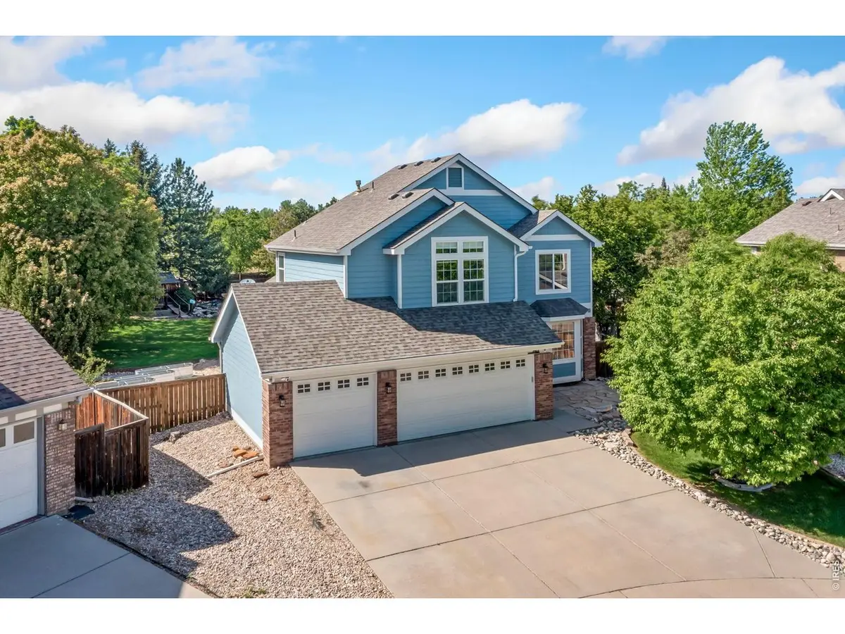 742 Stoddard Dr, Fort Collins, CO 80526 - #1